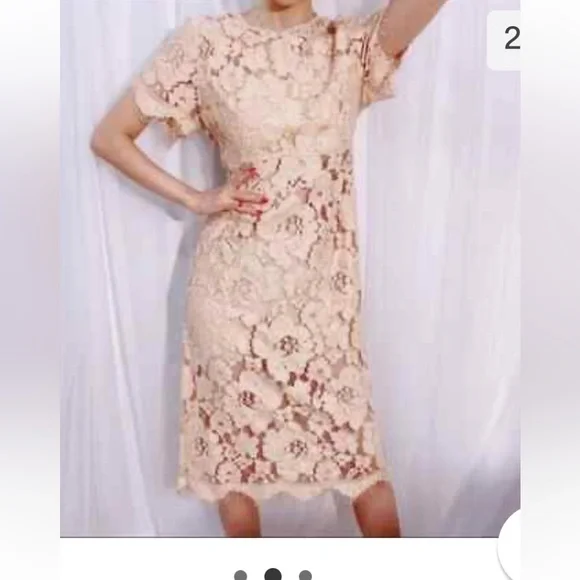 burgundy wine lace dress Valara Lace-Up Back Maxi Dress Wine main image 0